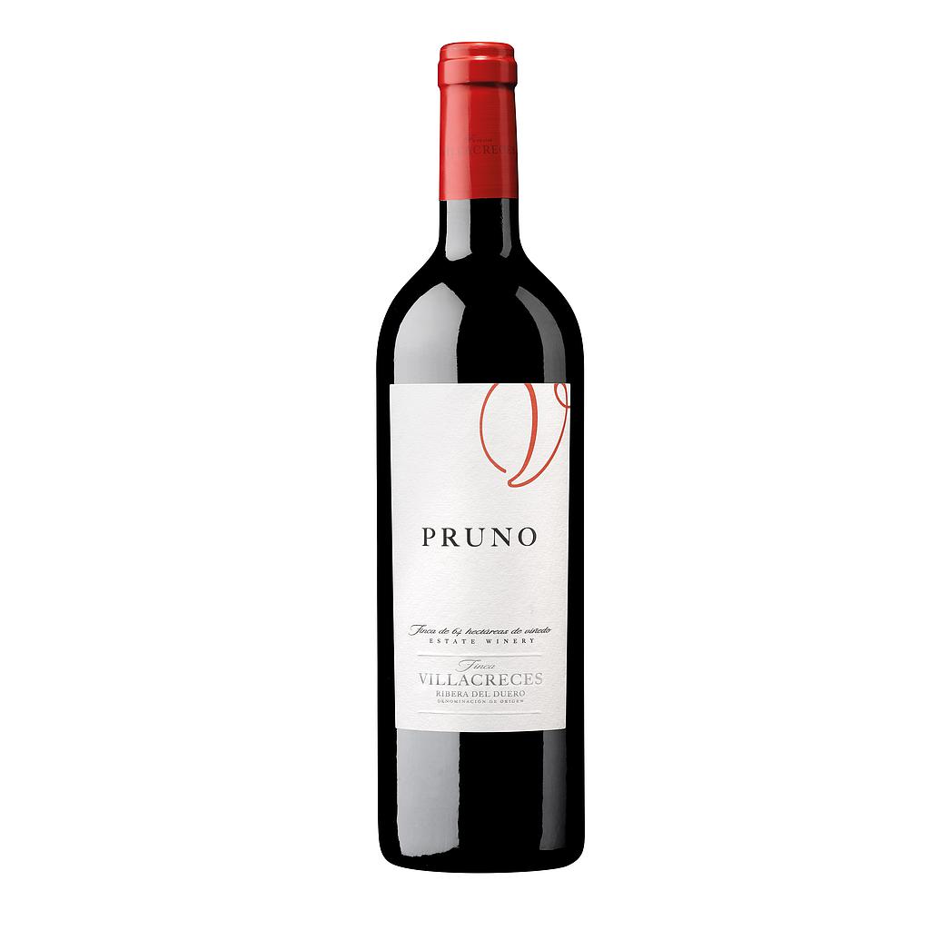 VINO FINCA VILLACRECES PRUNO 2023 750 ML