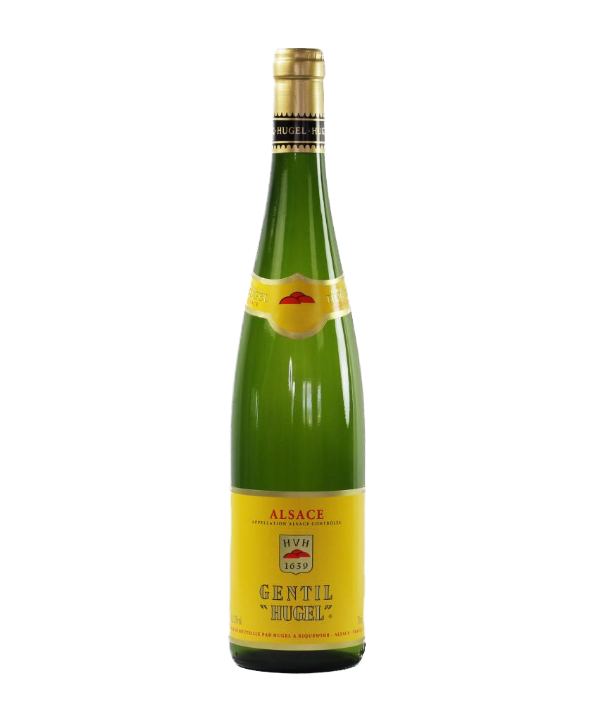 VINO HUGEL GENTIL 2024 750 ML