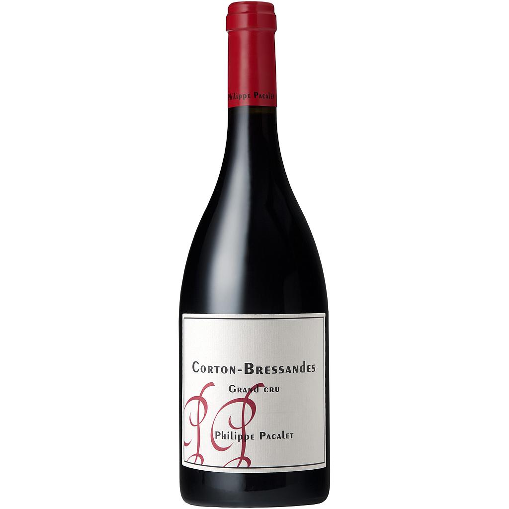 VINO PHILIPPE PACALET CORTON BRESSANDES GRAND CRU 2023 750 ML