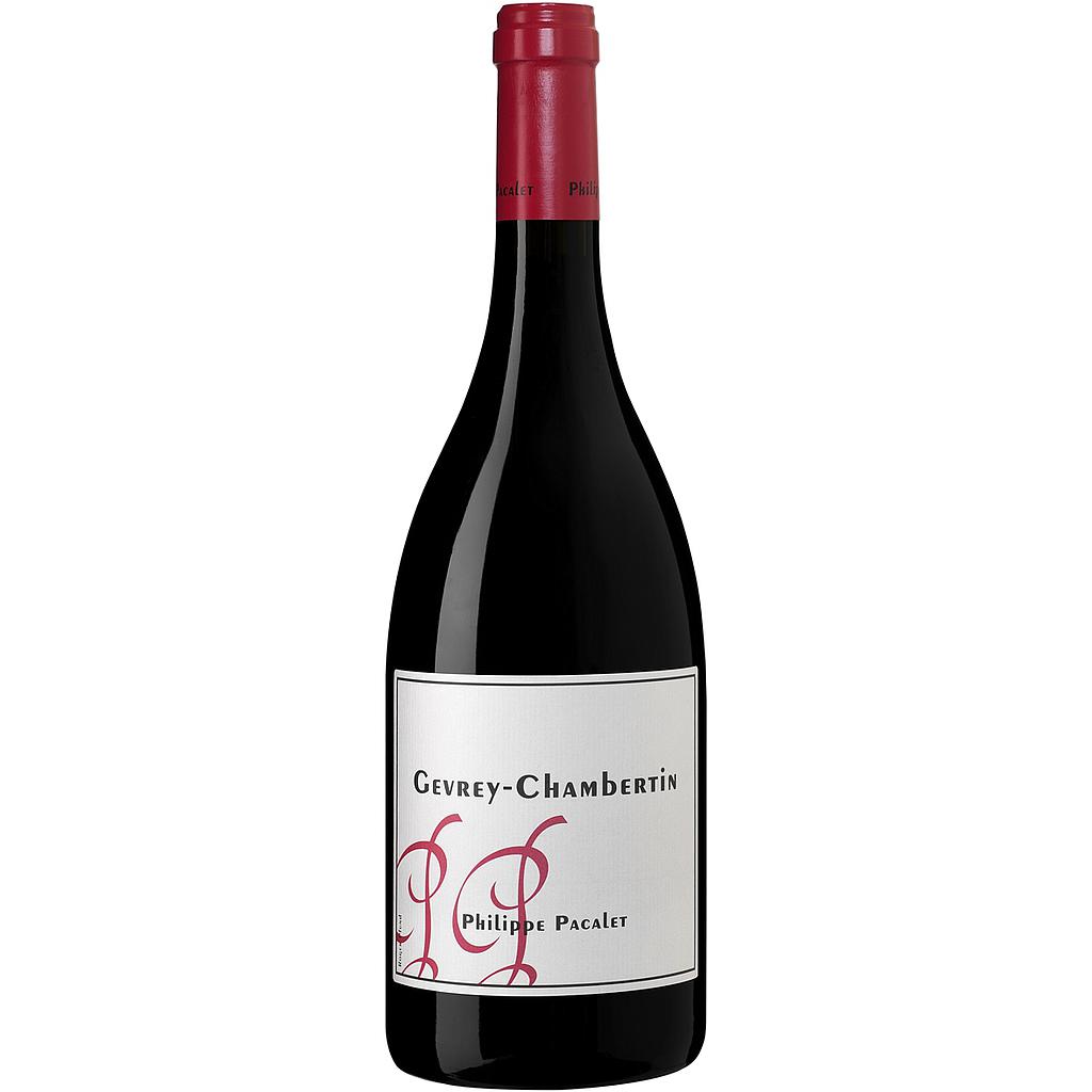 VINO PHILIPPE PACALET GEVREY CHAMBERTIN 2023 750 ML