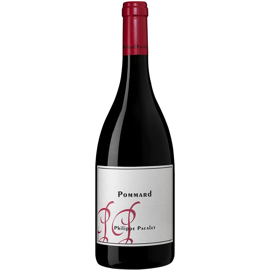 VINO PHILIPPE PACALET POMMARD 2023 750 ML