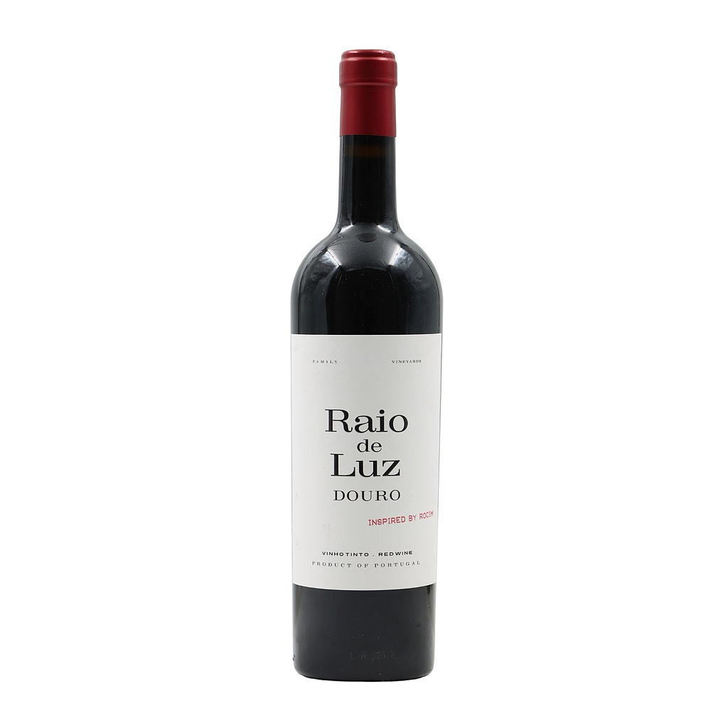 VINO ROCIM RAIO DE LUZ TINTO 2022 750 ML
