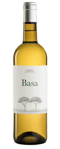 VINO TELMO RODRIGUEZ BASA 2023 750 ML