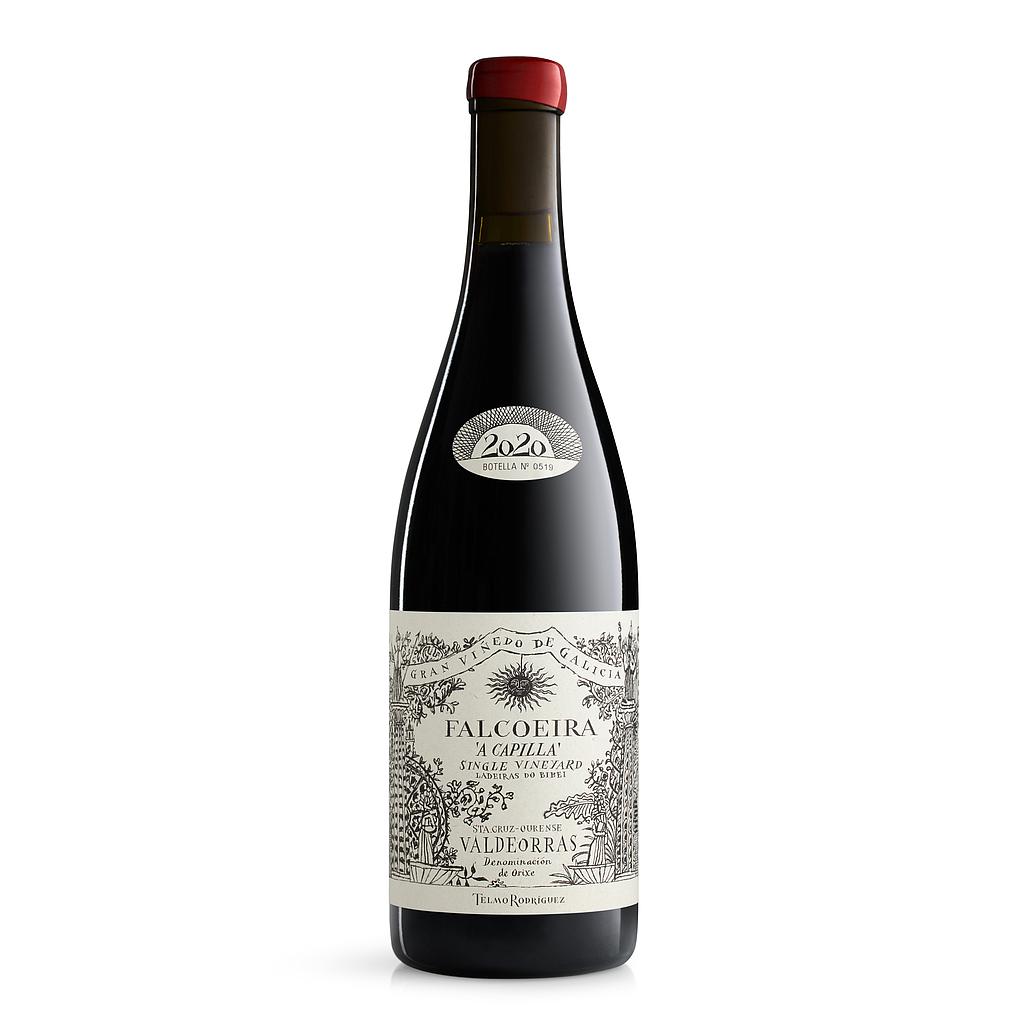 VINO TELMO RODRIGUEZ FALCOEIRA  2021 750 ML