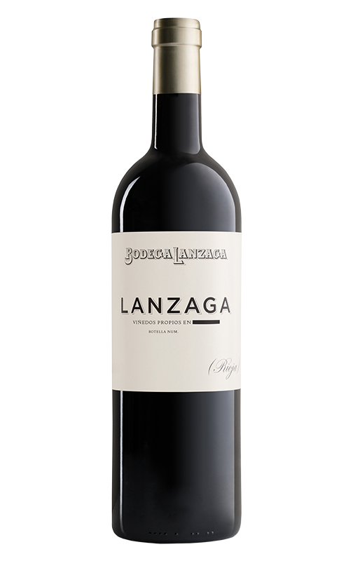 VINO TELMO RODRIGUEZ LANZAGA 2021 750 ML
