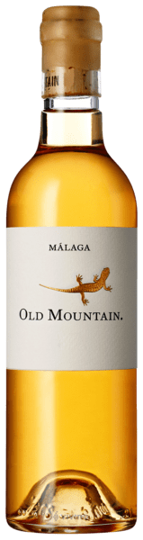 VINO TELMO RODRIGUEZ OLD MOUNTAIN 2012 375 ML