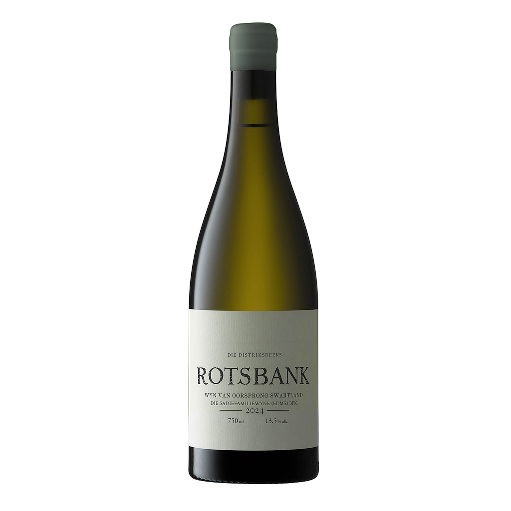 VINO THE SADIE FAMILY WINES ROTSBANK 2024 750 ML