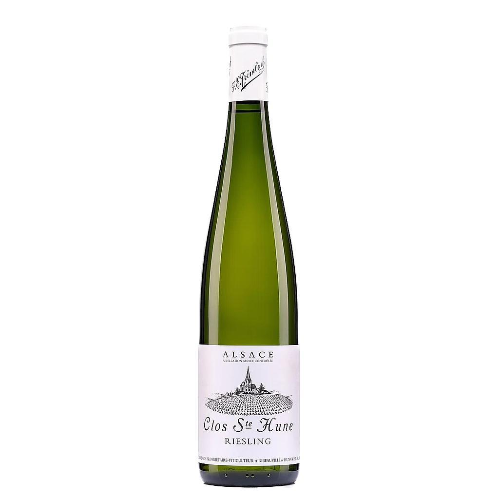 VINO TRIMBACH RIESLING CLOS SAINTE HUNE 2018 750 ML