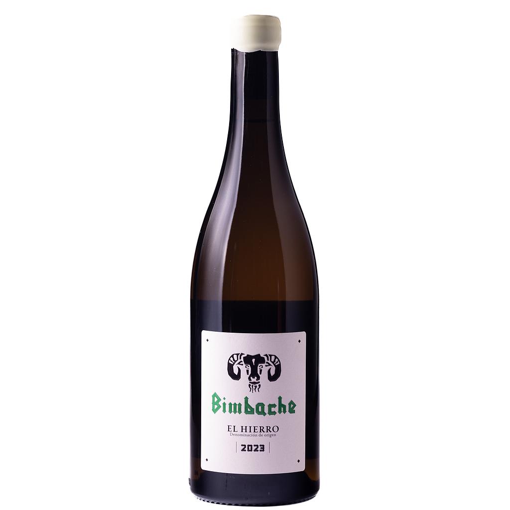 VINO VALIENTES VINOS BIMBACHE BLANCO 2023 750 ML