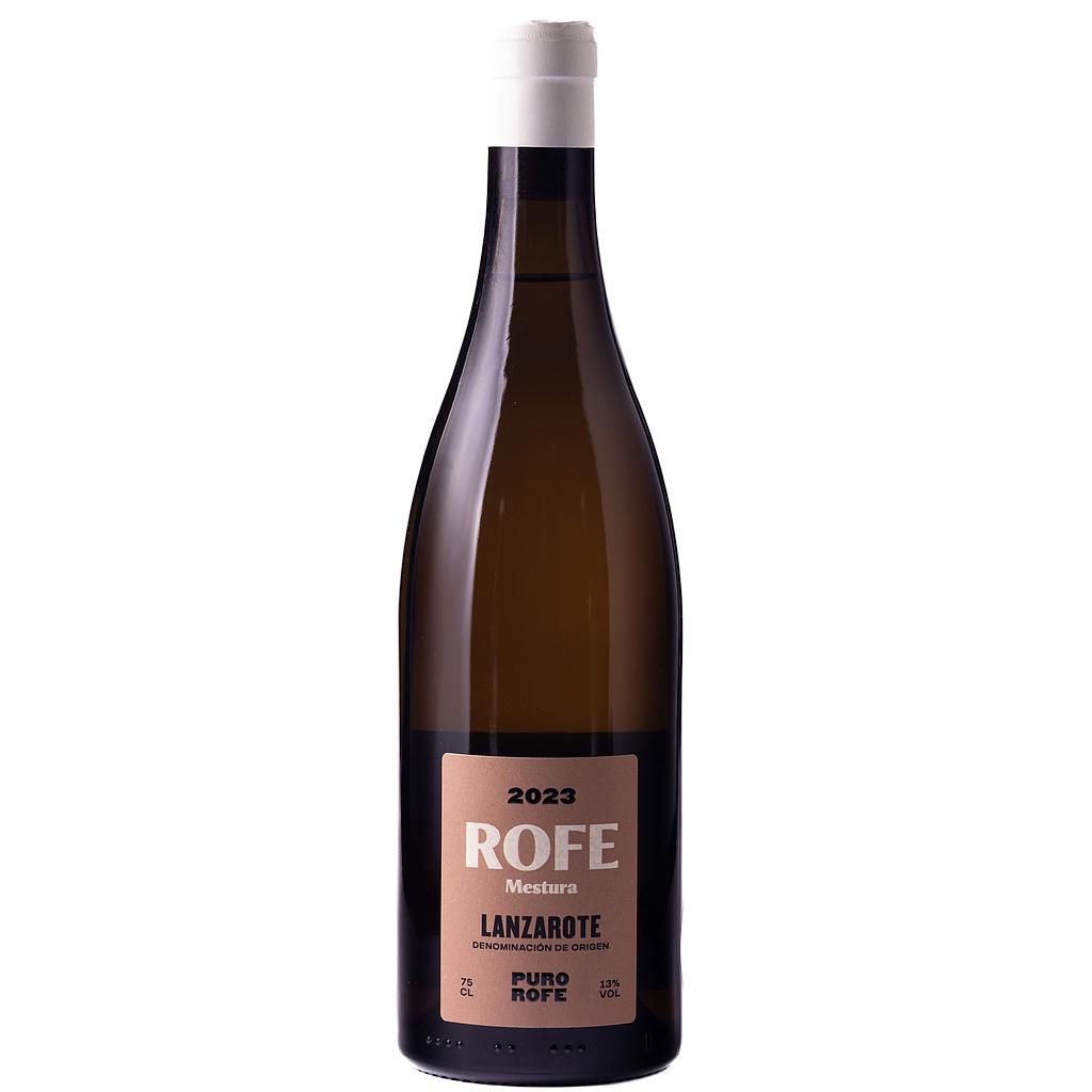 VINO VALIENTES VINOS ROFE MESTURA 2023 750 ML