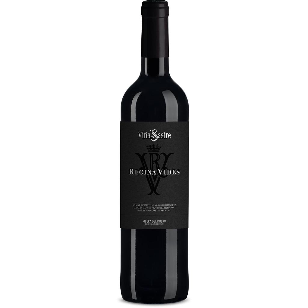VINO VIÑA SASTRE REGINA VIDES 2020 750 ML