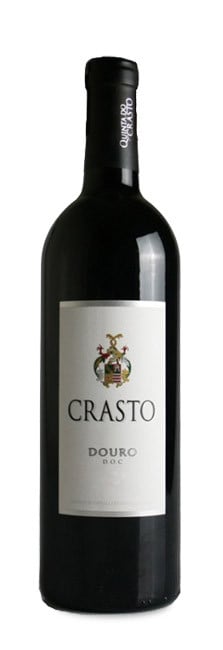 VINO CRASTO DOURO TINTO 2023 750 ML