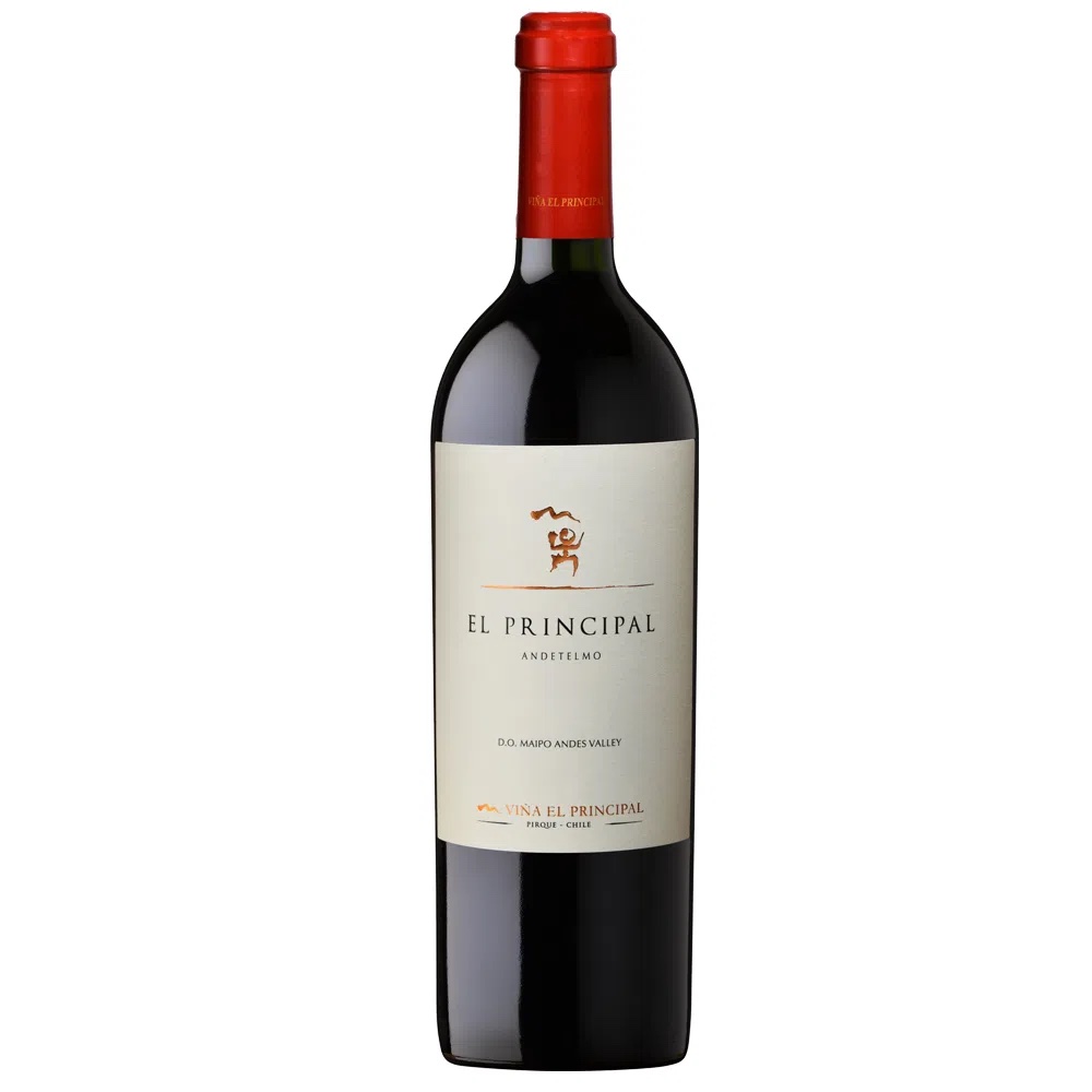 VINO EL PRINCIPAL 2022 750 ML