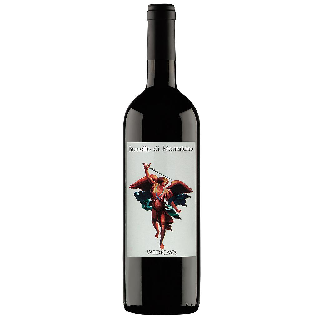 VINO VALDICAVA BRUNELLO DI MONTALCINO 2021 750 ML