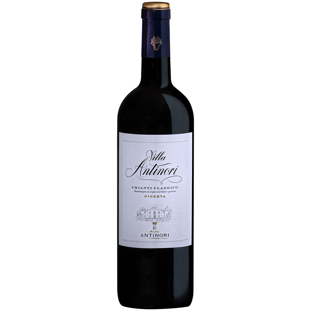 VINO ANTINORI CHIANTI CLASSICO VILLA ANTINORI RISERVA 2023 750 ML