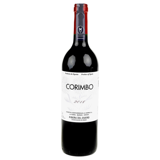 [3253] VINO CORIMBO 2022 750 ML