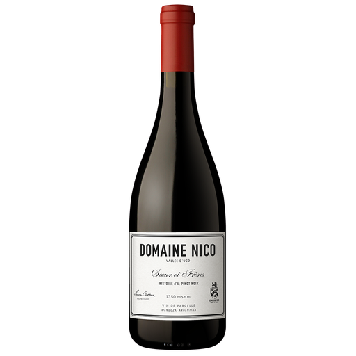 [3070] VINO DOMAINE NICO HISTOIRE D A 2024 750 ML