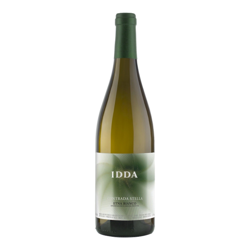 [2876] VINO GAJA IDDA CONTRADA STELLA ETNA DOP 2024 750 ML