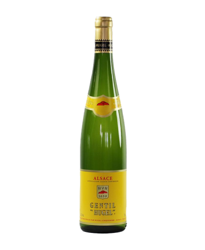 [3106] VINO HUGEL GENTIL 2024 750 ML