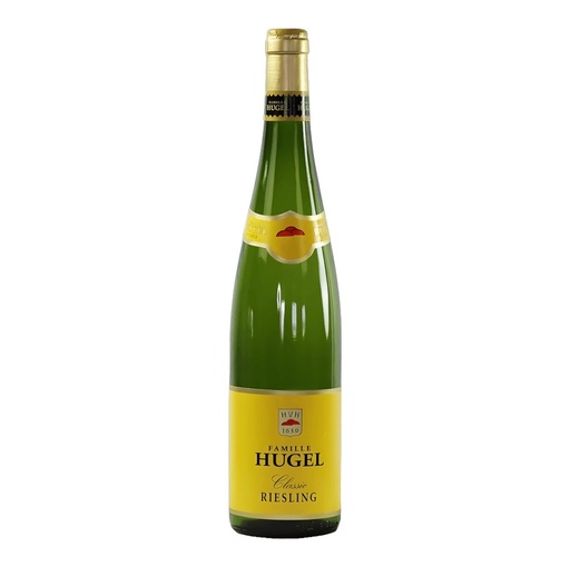 [3107] VINO HUGEL RIESLING CLASSIC 2024 750 ML