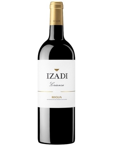 [3329] VINO IZADI CRIANZA 2022 750 ML