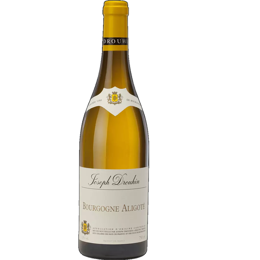 [3351] VINO JOSEPH DROUHIN BOURGOGNE ALIGOTE 2025 750 M