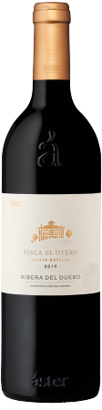 [2790] VINO LA RIOJA ALTA ASTER FINCA EL OTERO 2021 750 ML