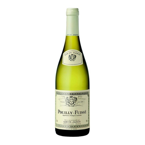 [661] VINO LOUIS JADOT POUILLY FUISSE 2023 750 ML