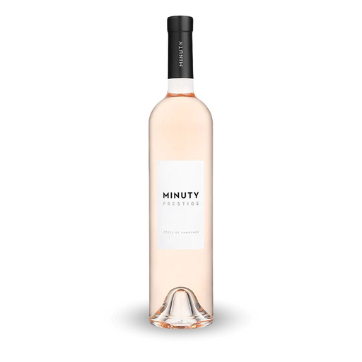 [2430] VINO MINUTY PRESTIGE ROSE 2024 6000 ML