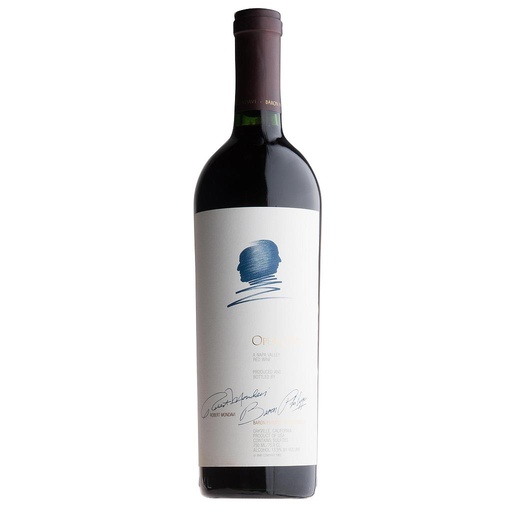 [2849] VINO OPUS ONE 2022 750 ML