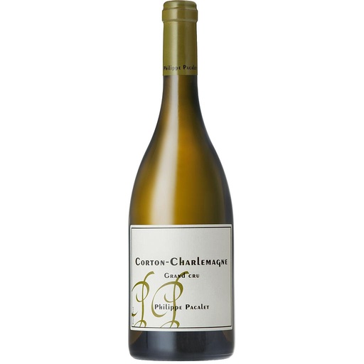 [3195] VINO PHILIPPE PACALET CORTON CHARLEMAGNE GRAND CRU 2023 750 ML