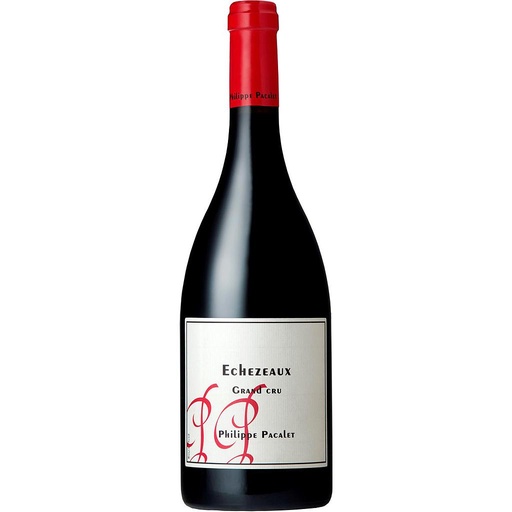 [3113] VINO PHILIPPE PACALET ECHEZEAUX GRAND CRU 2024 750 ML
