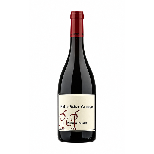 [3198] VINO PHILIPPE PACALET NUITS ST GEORGES ROUGE 2023 750 ML