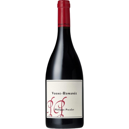 [3203] VINO PHILIPPE PACALET VOSNE ROMANEE 2023 750 ML