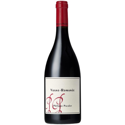 [3207] VINO PHILIPPE PACALET VOSNE ROMANEE LES HAUTES MAIZIÉRES 2023 750 ML