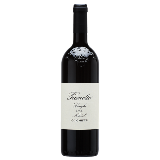 [2909] VINO PRUNOTTO OCCHETTI LANGHE NEBBIOLO 2023 750 ML