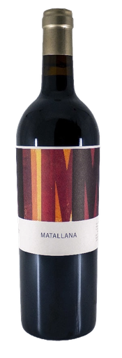 [1771] VINO TELMO RODRIGUEZ MATALLANA  2006 750 ML