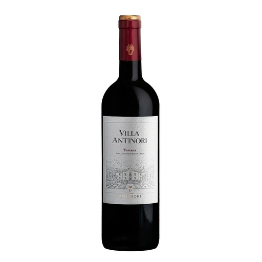 [3378] VINO ANTINORI VILLA ANTINORI ROSSO 2024 750 ML