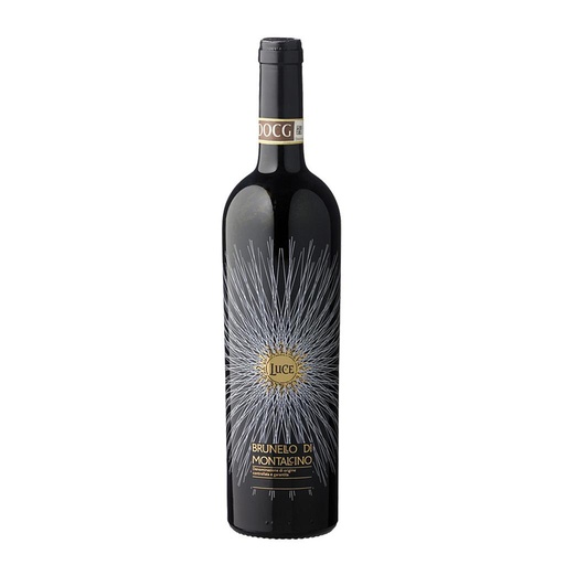 [3392] VINO LUCE BRUNELLO DI MONTALCINO 2021 750 ML