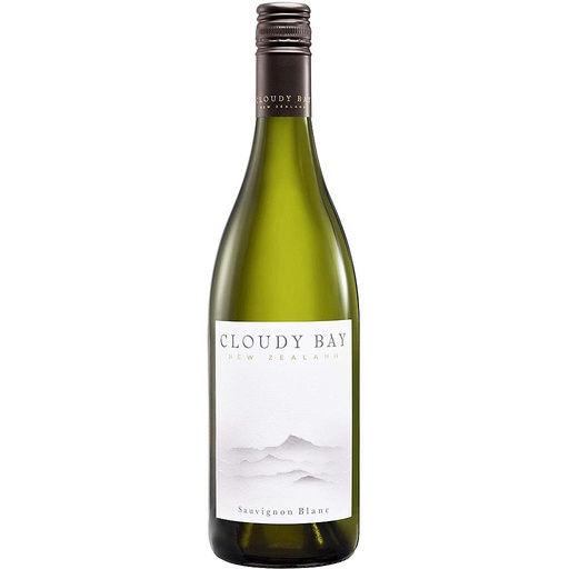 [3404] VINO CLOUDY BAY SAUVIGNON BLANC 2025 750ML
