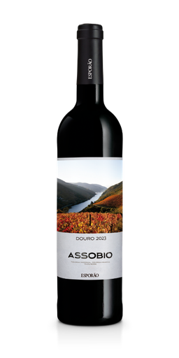 [3409] VINO ESPORAO ASSOBIO TINTO DOURO 2024 750 ML