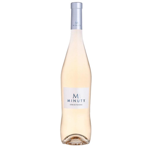 [3426] VINO MINUTY PRESTIGE M ROSE 2025 750 ML