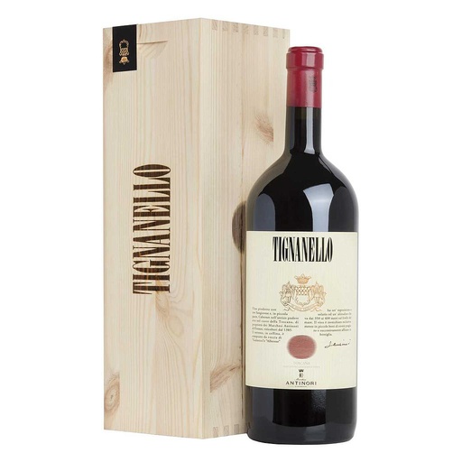 [3264] VINO ANTINORI TIGNANELLO 2023 1500 ML